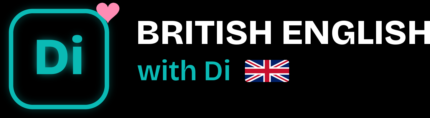 British English with Di